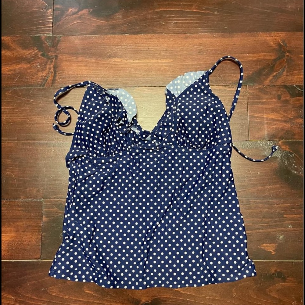 Women’s Tankini Top